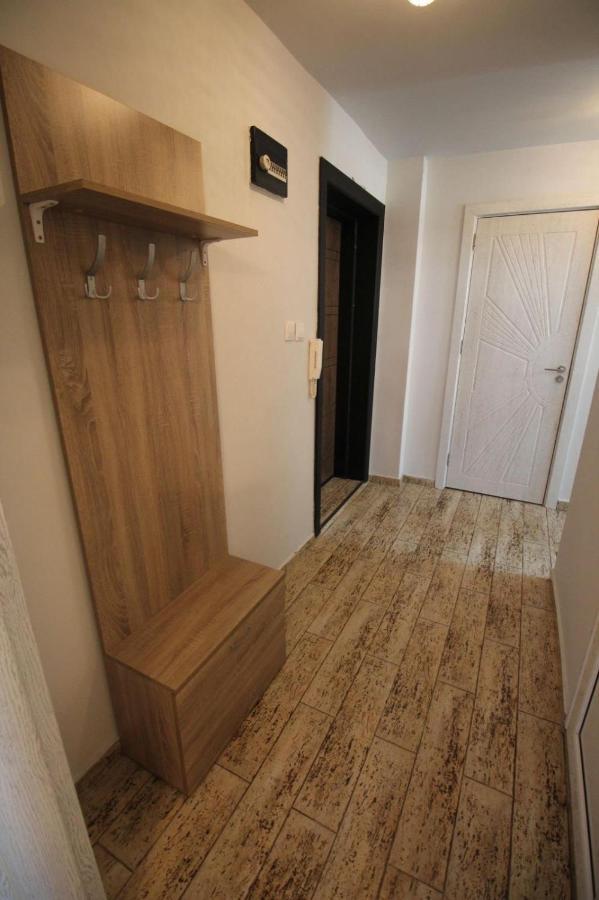 Apartment Happy Holiday Lazur Burgas Exterior photo