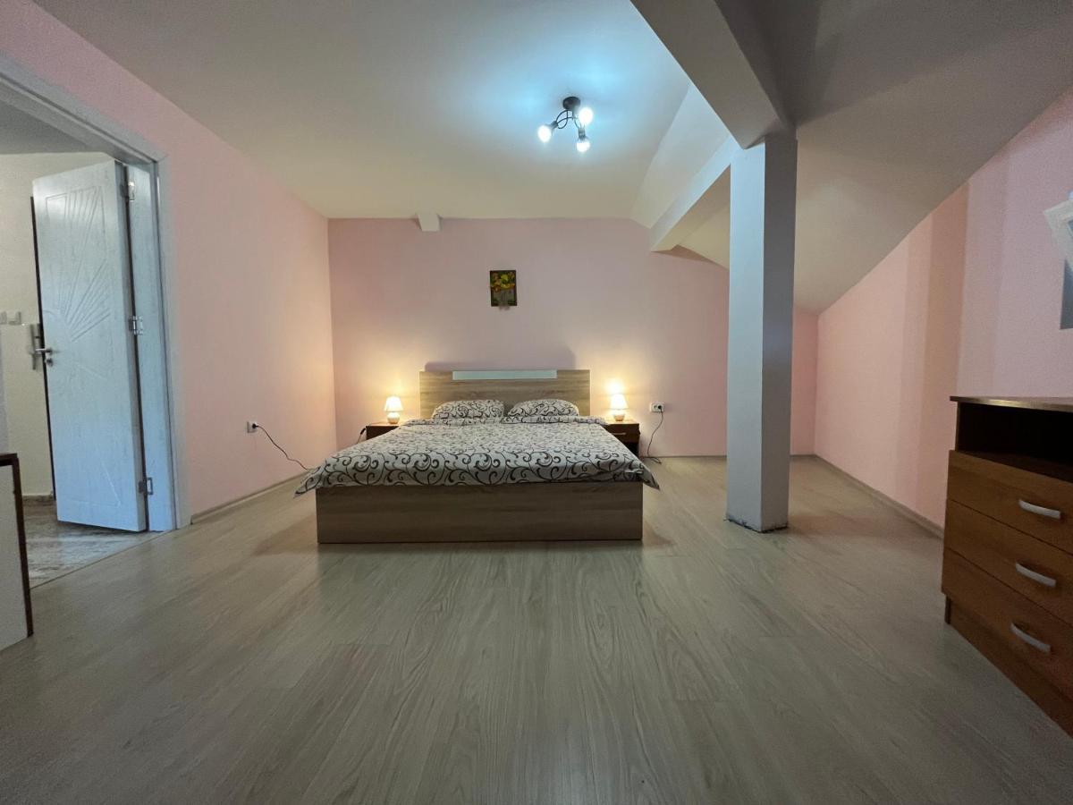 Apartment Happy Holiday Lazur Burgas Exterior photo
