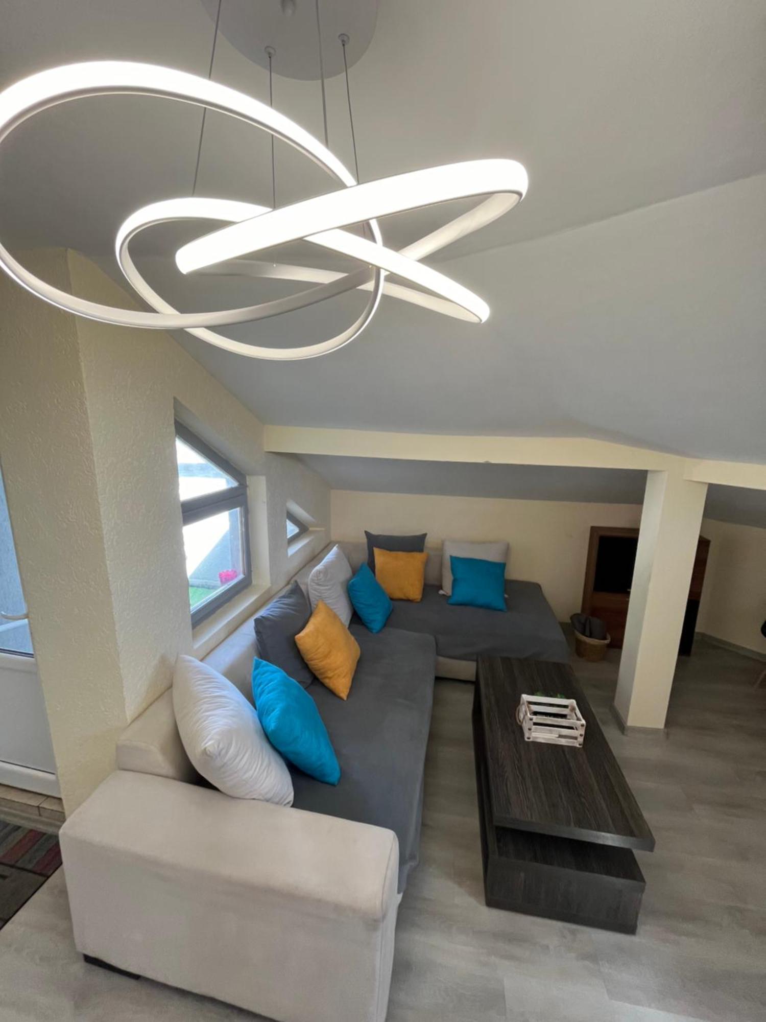 Apartment Happy Holiday Lazur Burgas Exterior photo